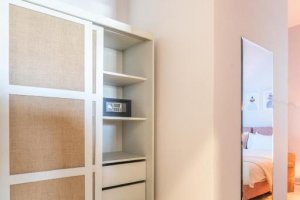 Deluxe King Room view Jemaa El Fna