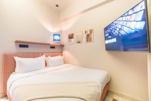 Двомісний номер