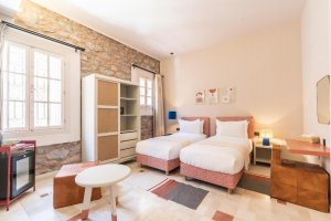 Двомісний номер Делюкс