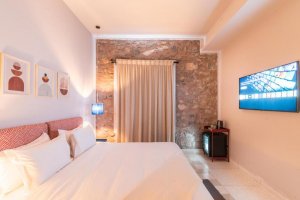 Deluxe King Room view Jemaa El Fna