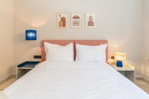 Двомісний номер Делюкс