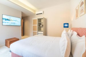 Двомісний номер Делюкс