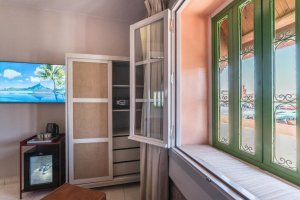 Deluxe King Room view Jemaa El Fna