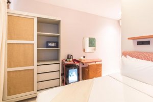 Двомісний номер