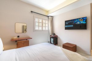 Двомісний номер Делюкс