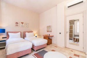 Двомісний номер Делюкс