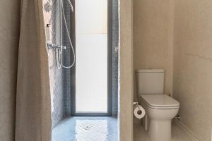 Двомісний номер із терасою