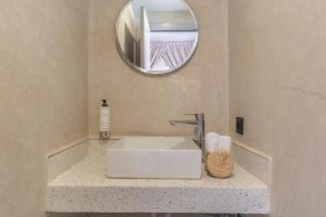 Deluxe King Room view Jemaa El Fna