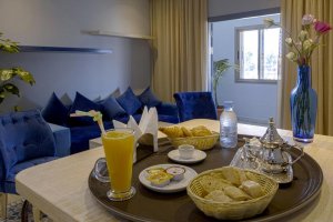 JEMAA EL FNA Suites & Spa