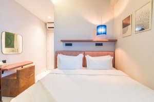 Двомісний номер