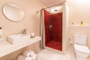 Deluxe King Room view Jemaa El Fna