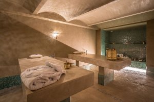 JEMAA EL FNA Suites & Spa