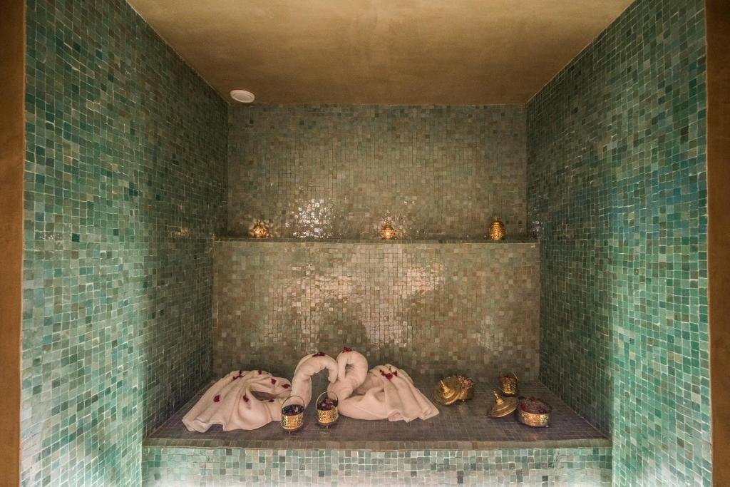 JEMAA EL FNA Suites & Spa