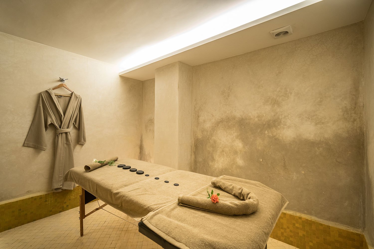 JEMAA EL FNA Suites & Spa