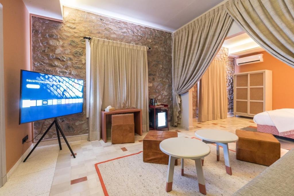 JEMAA EL FNA Suites & Spa