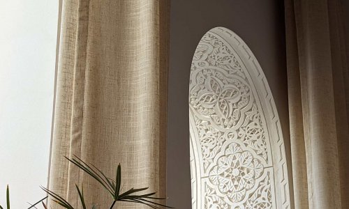 Superior Double Room (JASMINE) Riad Jardin Des Sens & Spa