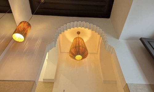 King Suite (ARGANA) Riad Jardin Des Sens & Spa