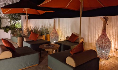 Riad Jardin Des Sens & Spa