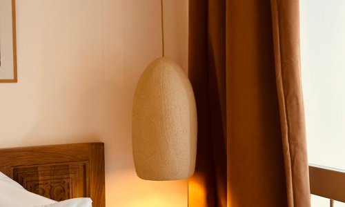 Bộ phòng Hoàng gia JANNAT THOMAS Riad Jardin Des Sens & Spa