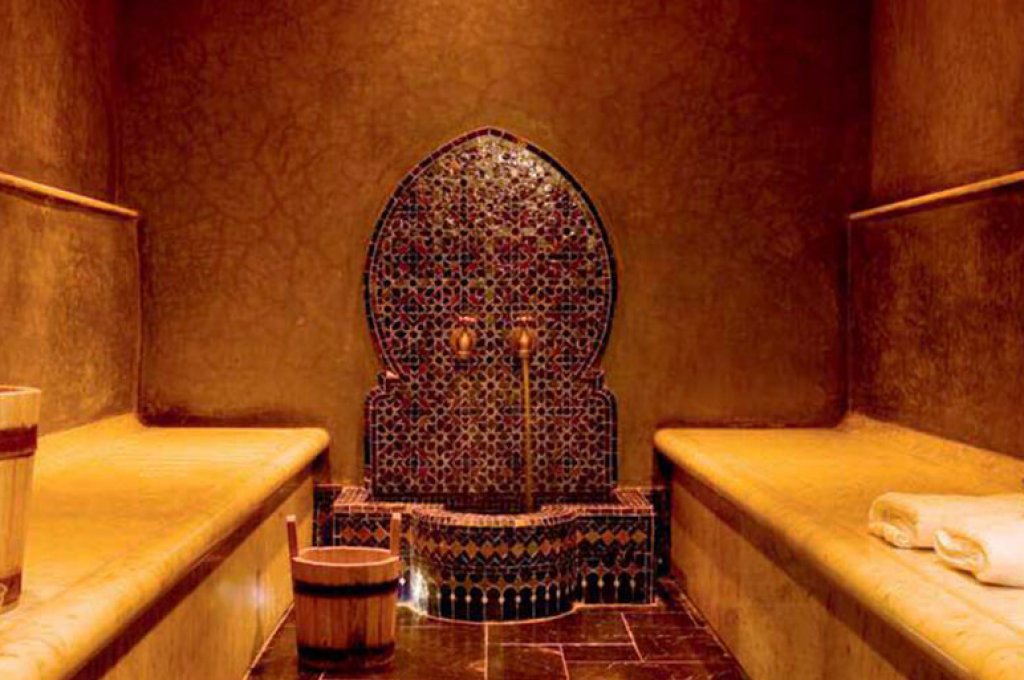 HAMMAM