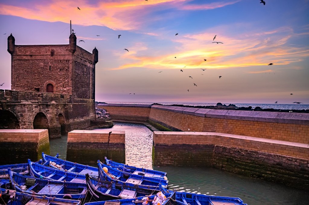 ESSOUIRA