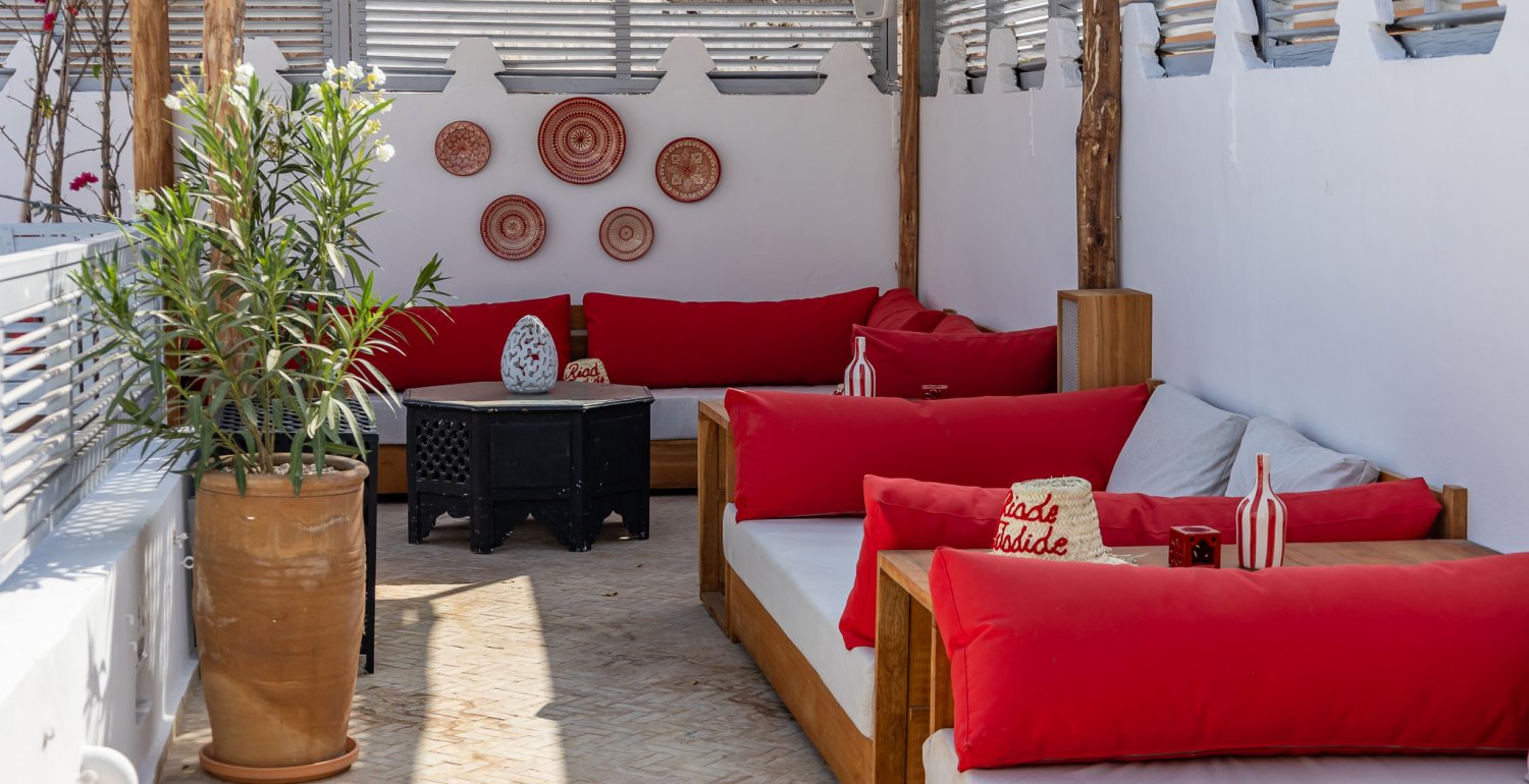 Riad El Jadide