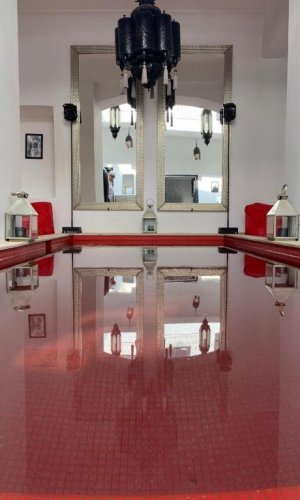 Riad El Jadide