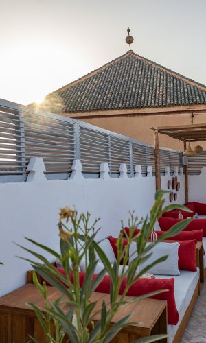 Riad El Jadide