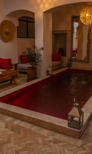 Riad El Jadide