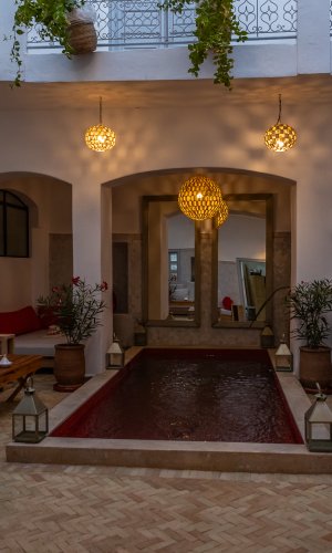 Riad El Jadide