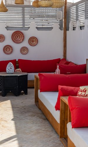 Riad El Jadide