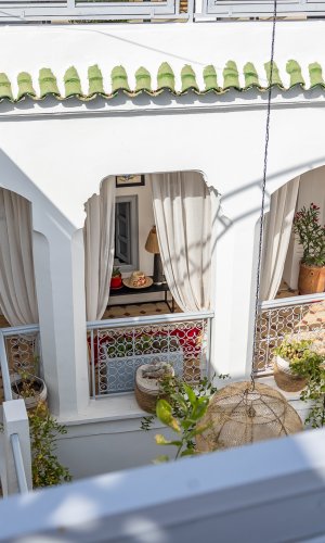 Riad El Jadide