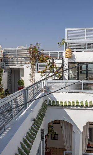 Riad El Jadide