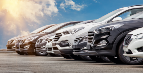 CAR RENTAL