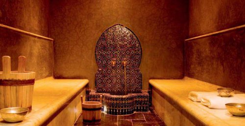 HAMMAM