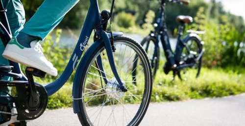 BIKE RENTAL