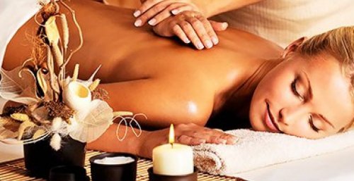 MASSAGE