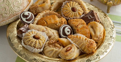 SWEET SWEETNESS