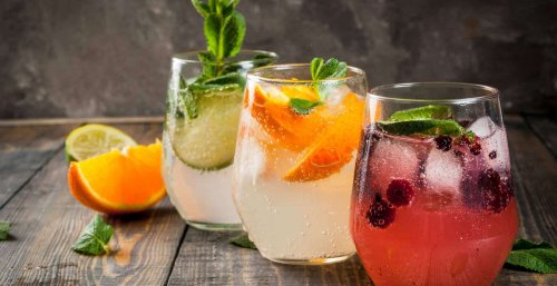 DRINKS