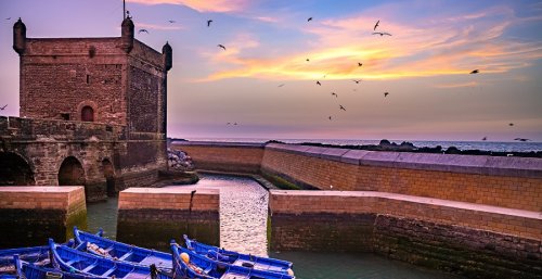 ESSOUIRA