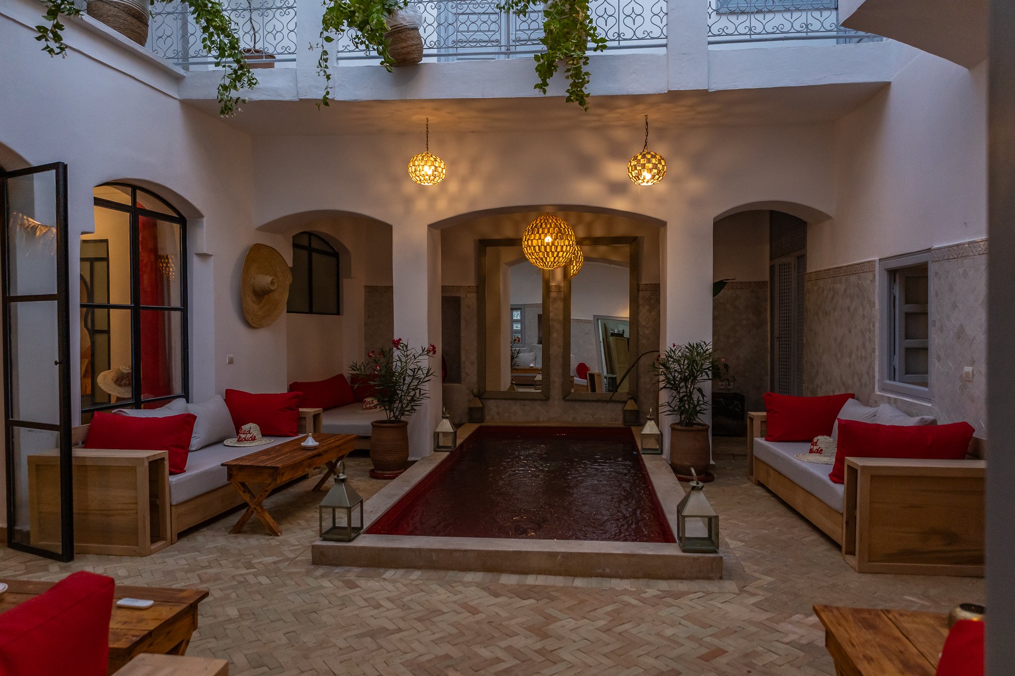 Riad El Jadide 