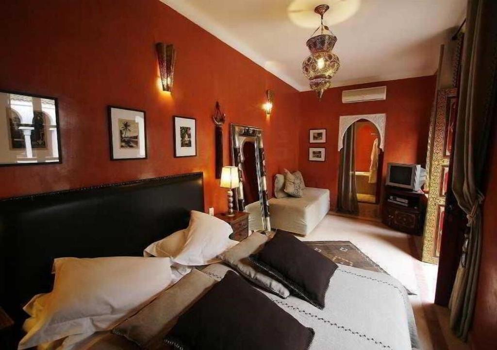 Riad Dar Teranga Hotel & Spa