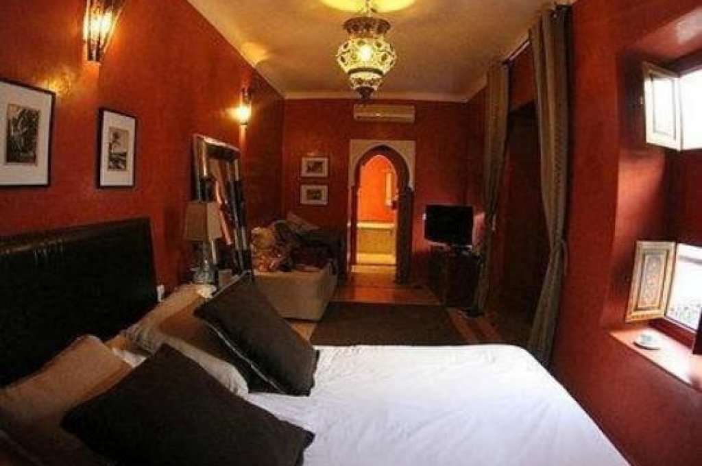 Dubbelrum/Tvåbäddsrum Standard