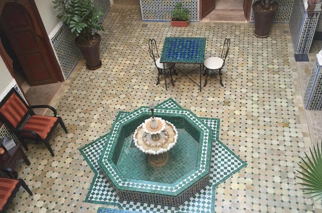 Riad Dar Teranga Hotel & Spa