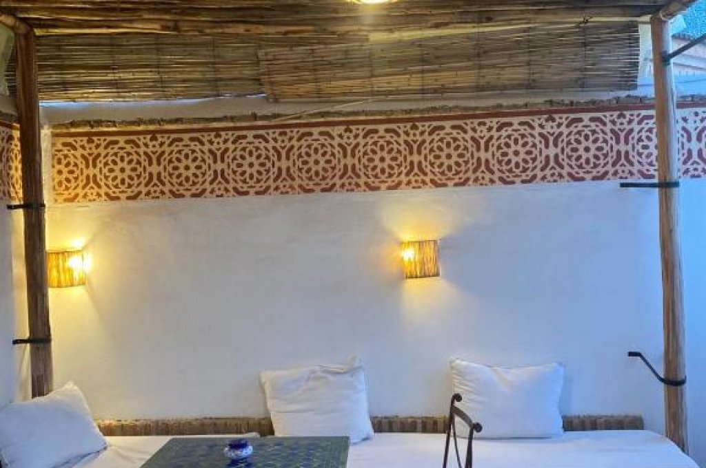 Riad Dar Teranga Hotel & Spa