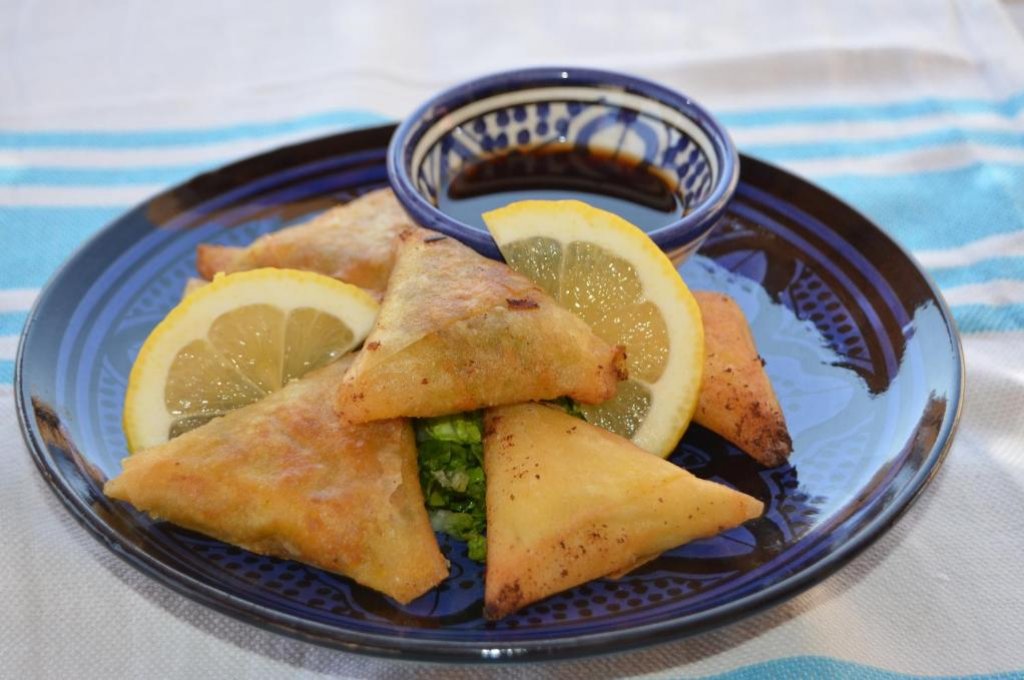 Riad Dar Teranga Hotel & Spa