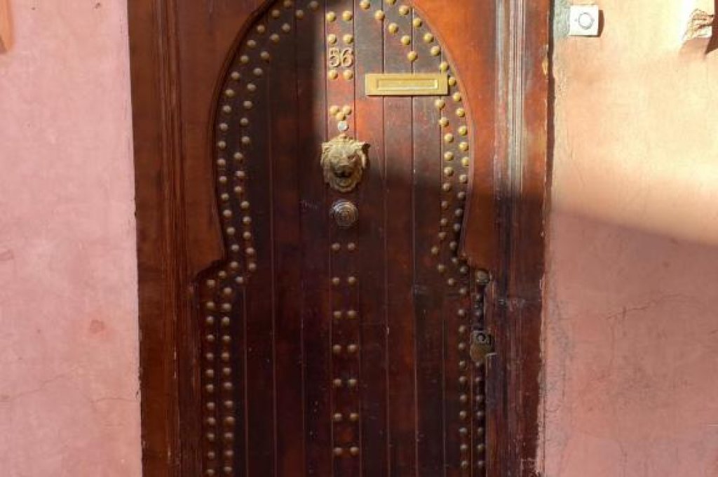 Riad Dar Teranga Hotel & Spa