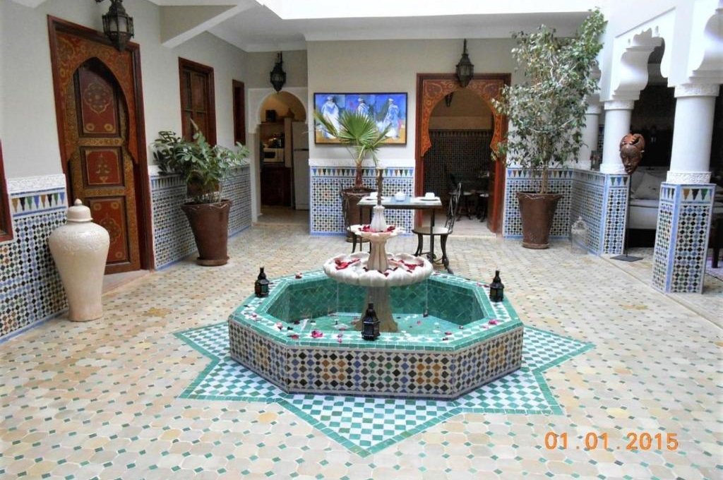 Dubbelrum/Tvåbäddsrum Standard