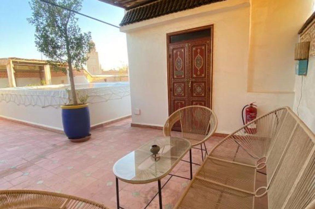 Riad Dar Teranga Hotel & Spa