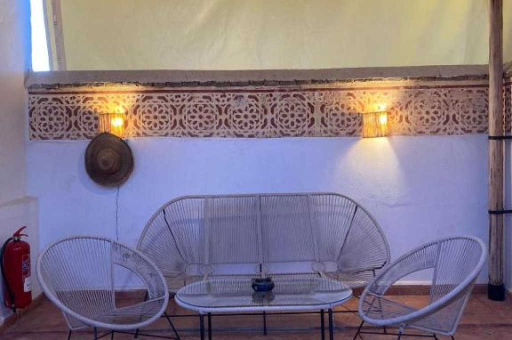 Riad Dar Teranga Hotel & Spa